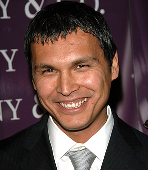 Adam Beach