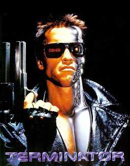 The Terminator