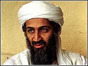 Osama Bin Laden