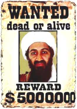 Osama bin Laden