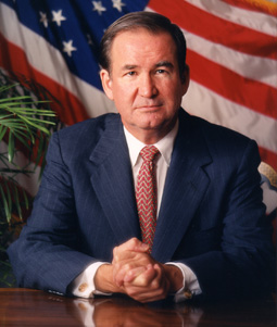 Pat Buchanan