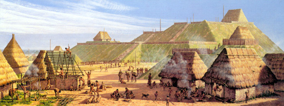 Cahokia