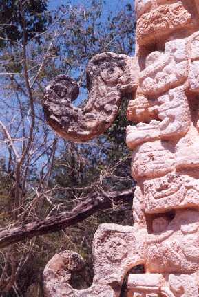 Chac Mool