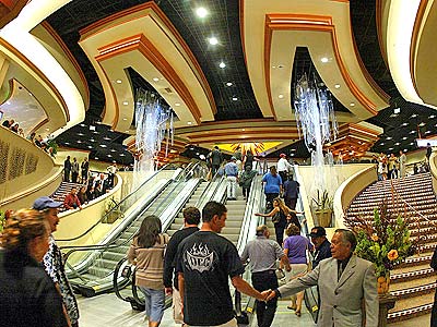 Chumash Casino Resort