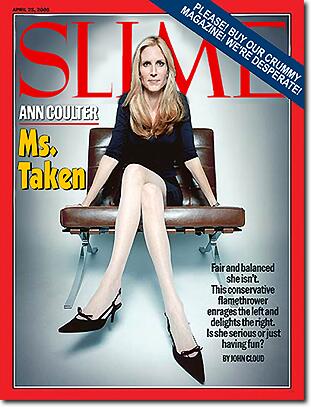 Ann Coulter