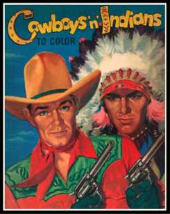 Cowboys Vs Indians