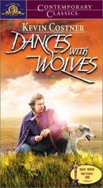 Dances with Wolves