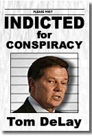 Tom DeLay