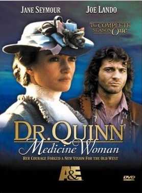 Dr. Quinn
