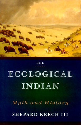 The Ecological Indian