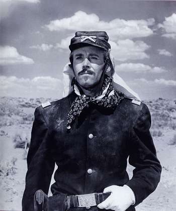 Fort Apache