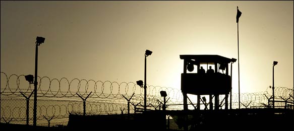 Guantanamo Bay