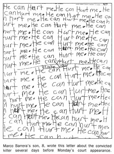 Hurt Me