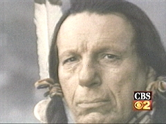 Iron Eyes Cody