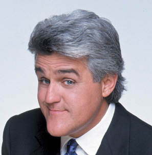 Jay Leno