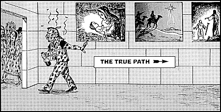 Jack Chick