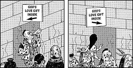 Jack Chick