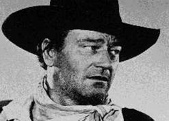 John Wayne