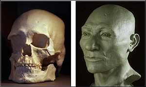 Kennewick Man