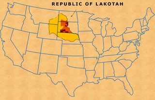 Lakotah Republic