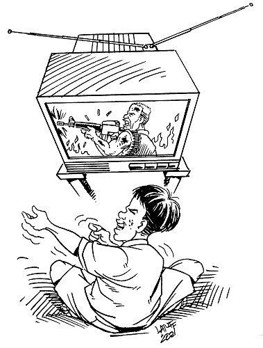 Latuff cartoon