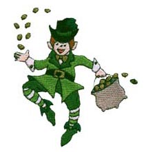 Leprechaun