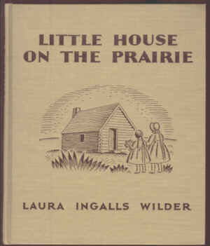 Little House on the Prairie