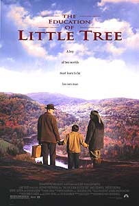 The Education of Little Tree