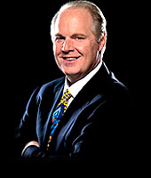 Rush Limbaugh