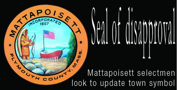 Mattapoisett seal