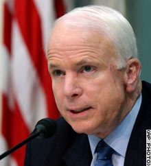 John McCain