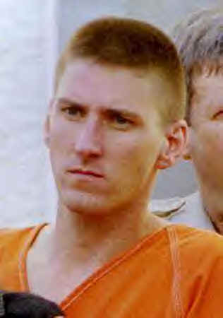 Timothy McVeigh