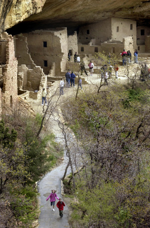 Mesa Verde