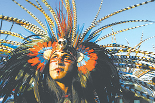 National Museum of the American Indian