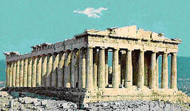 Parthenon