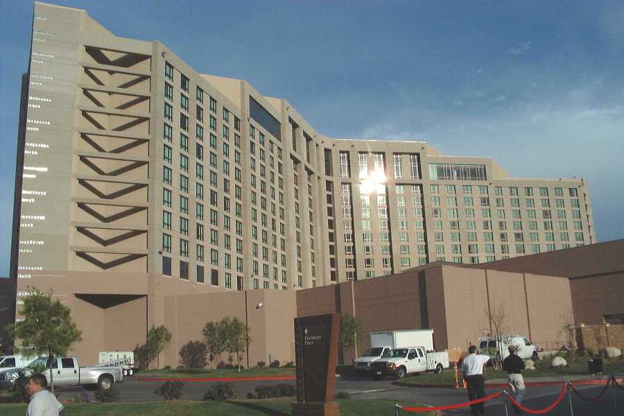 Pechanga Resort & Casino