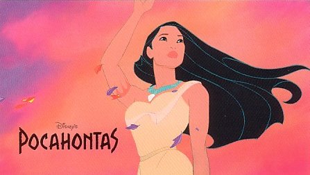 Pocahontas