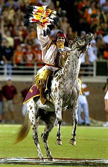 Florida State University Seminoles