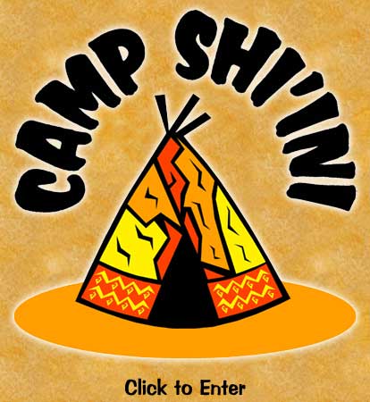 Camp Shi'ini