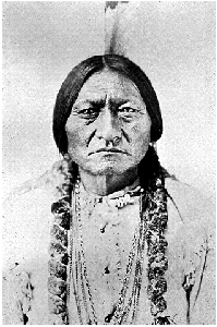 Sitting Bull