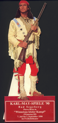 Winnetou