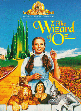 The Wizard of Oz