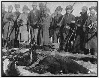 Wounded Knee